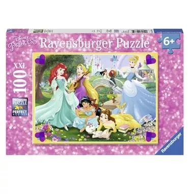 100 pc Puzzle – Disney Dare To Dream