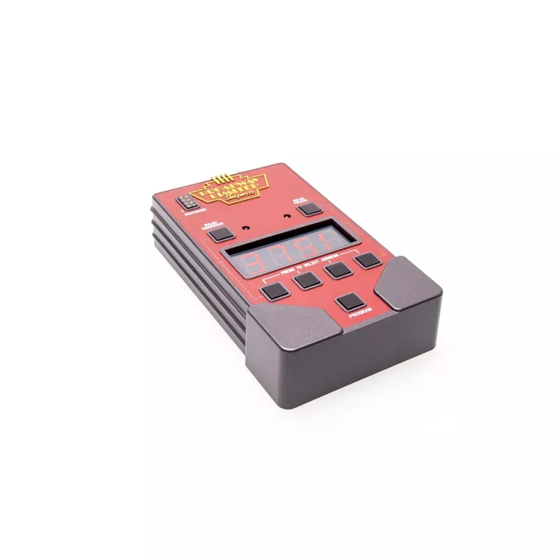 1020 Address Changer for HO, N, Z, On30, On3, and more
