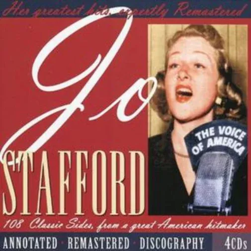 108 Classic Sides from a Great American Hitmaker