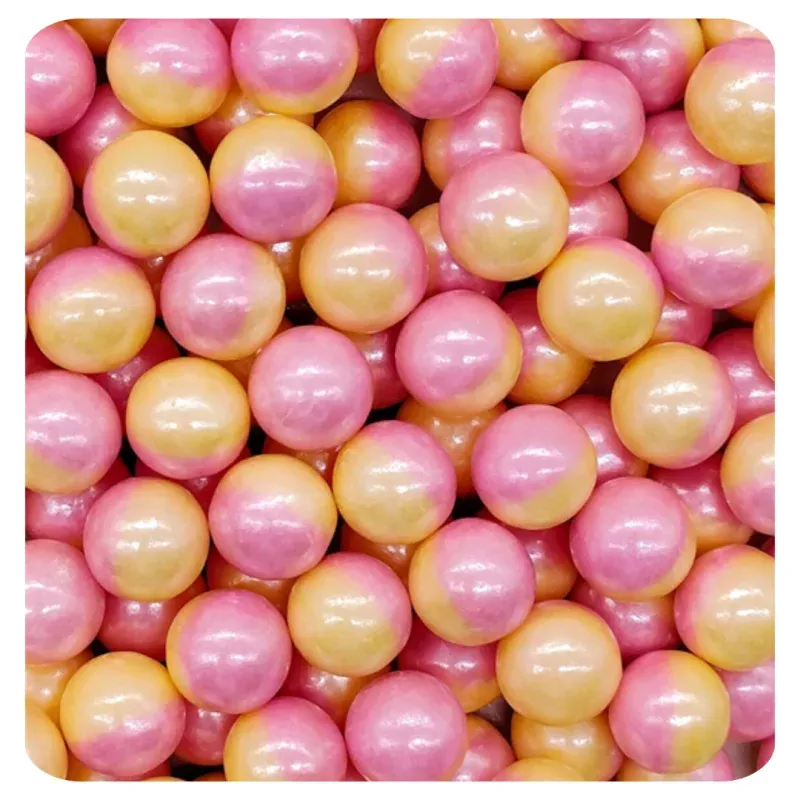 10MM Sunset Dream Sparkle 100g (3.5 oz) Sprinkles d'Art