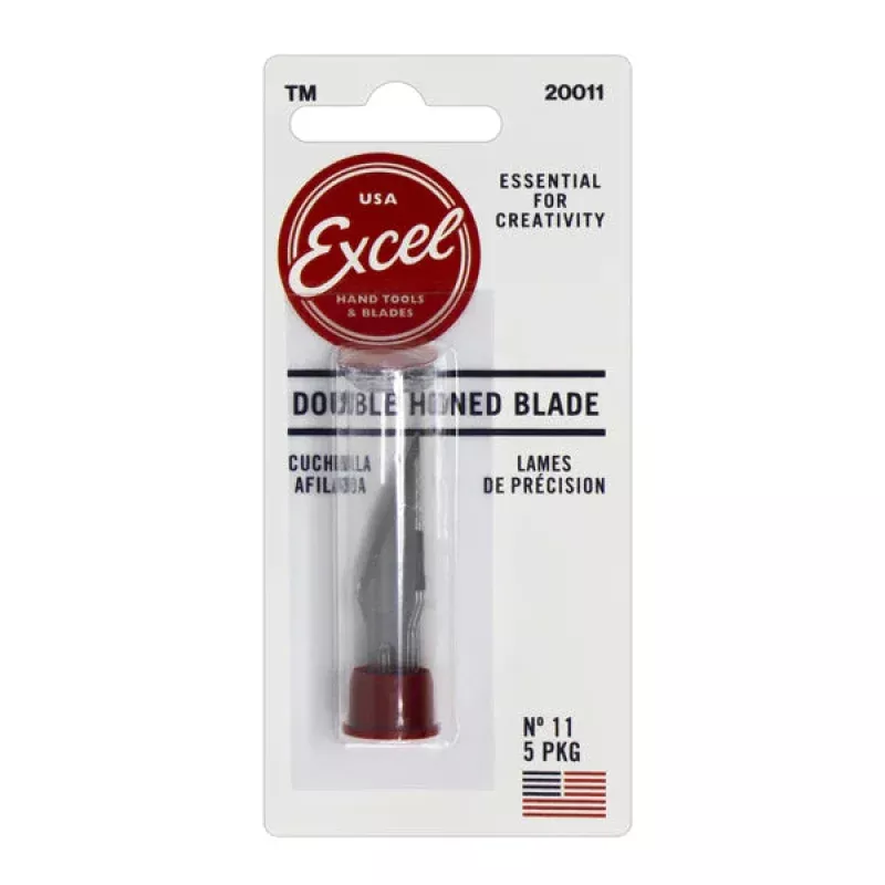#11 HOBBY KNIFE BLADES