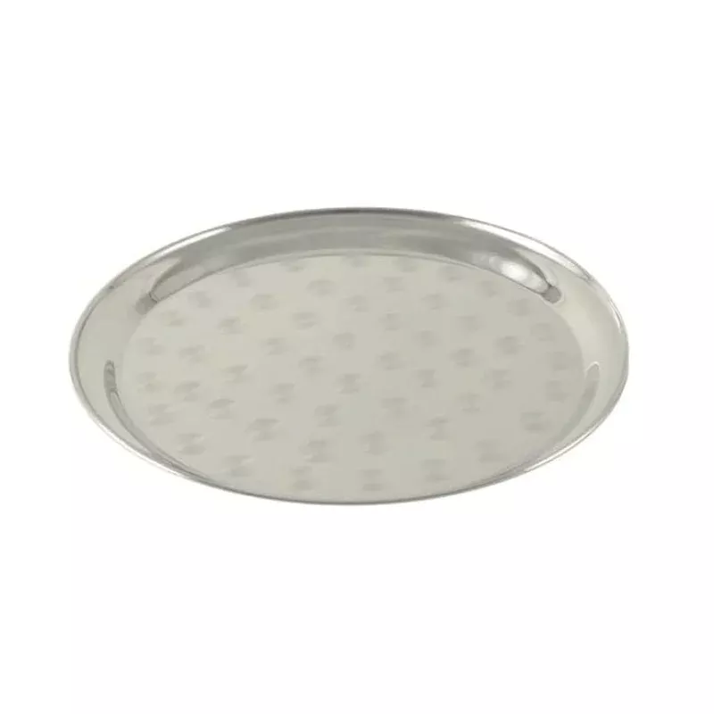 15.75 Stainless Steel Serving Tray