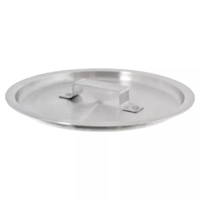 16 qt. Aluminum Lid