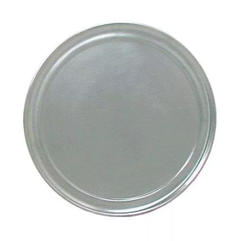 16in Wide Rim Pizza Tray