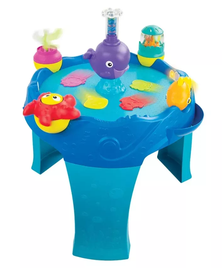 3 in 1 Airtivity Center Play Table