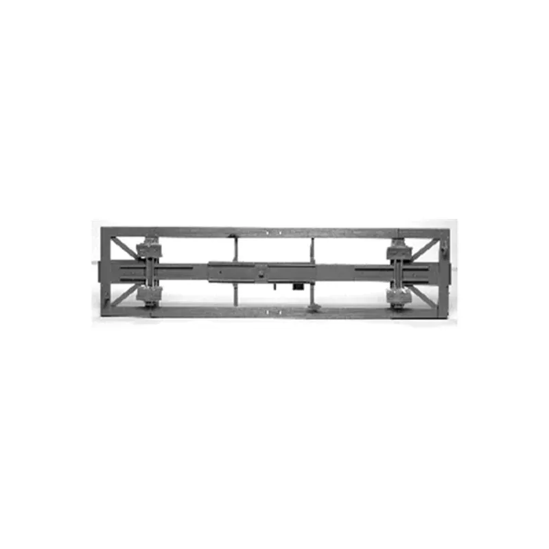#3011 TICHY HO TANK CAR UNDERFRAME ICC CLASS 103