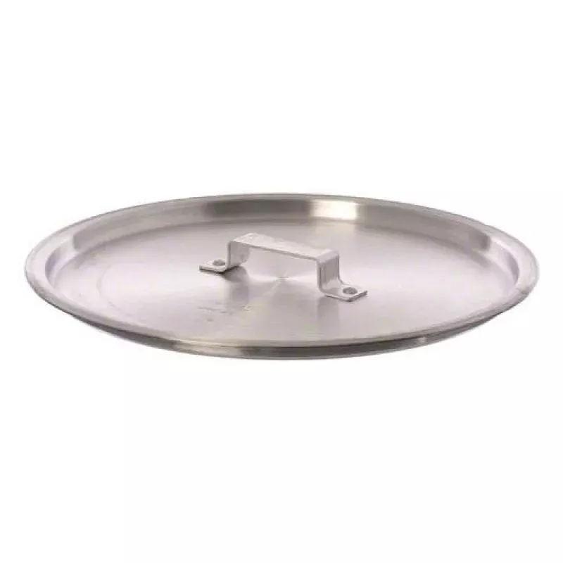 32 qt. or 40 qt. Aluminum Lid