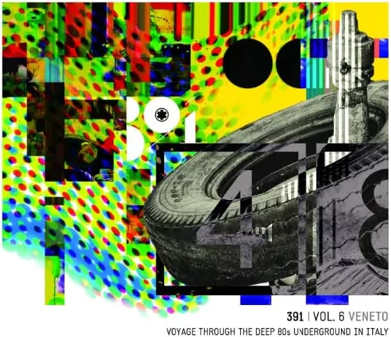 391 Volume 6: Veneto Voyage