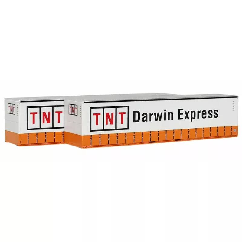 40CS-42 TNT Darwin Express 40′ Curtain Sided Containers -Pre-Order, available from: 01/08/2026 – Delivery from August 2026