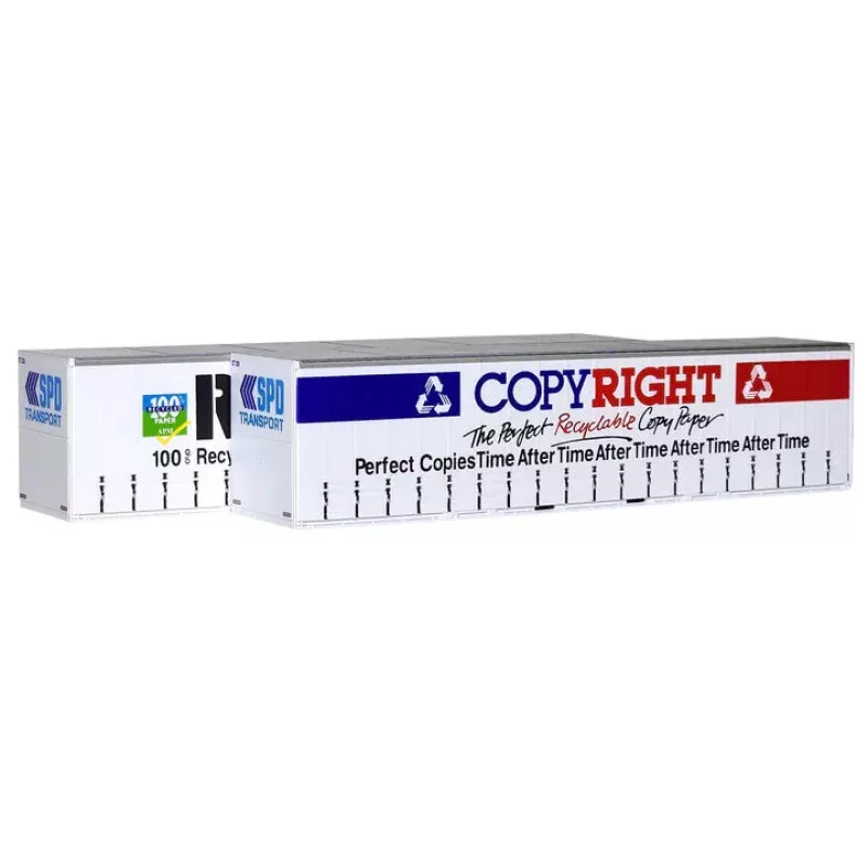 40CS-52 Re Right & Copyright 40′ Curtain Sided Containers -Pre-Order, available from: 01/08/2026 – Delivery from August 2026