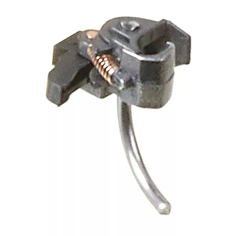 #51 HO Scale NEM 363 European-Style Couplers – Short (7.11mm , .280 inch , 9/32″)