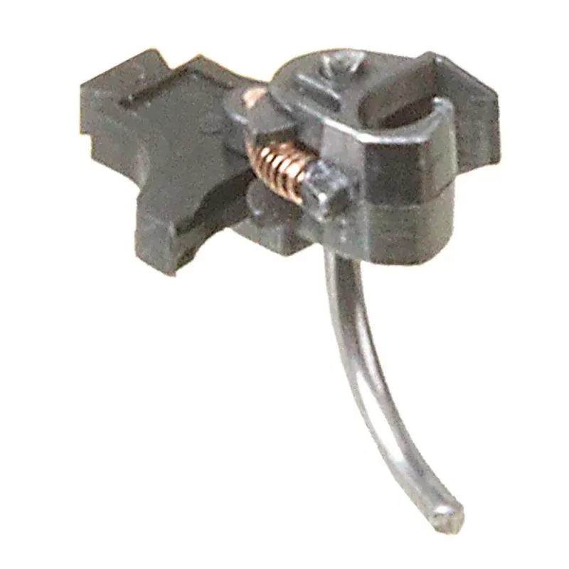 #53 HO Scale NEM 363 European-Style Couplers – Long (10.67mm , .420 inch , 27/64″)