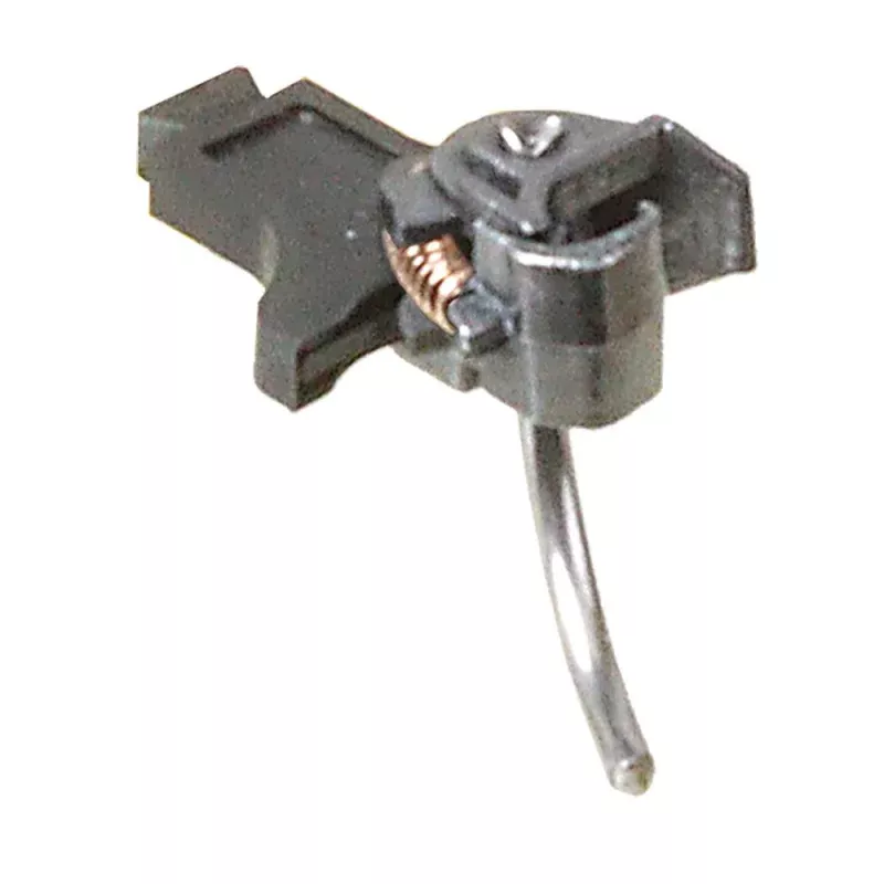 #54 HO Scale NEM 363 European-Style Couplers – Extra Long (12.30mm , .484 inch , 31/64″)