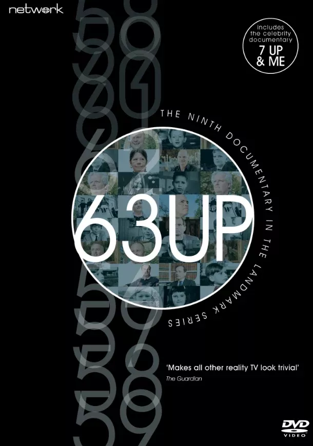 63 Up
