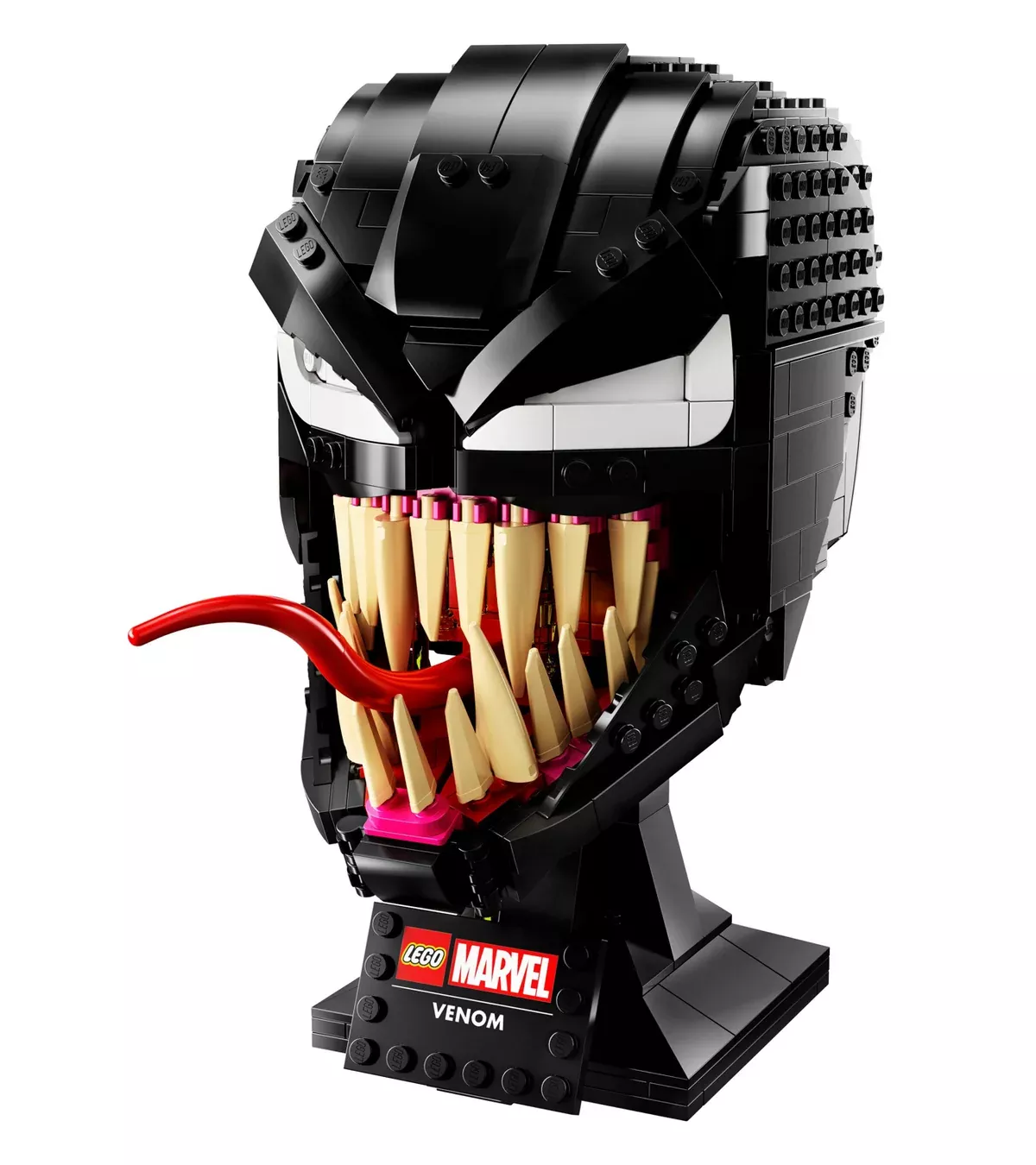 76187 LEGO Marvel Venom