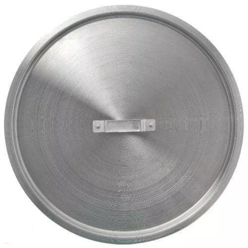 80 qt. Aluminum Lid