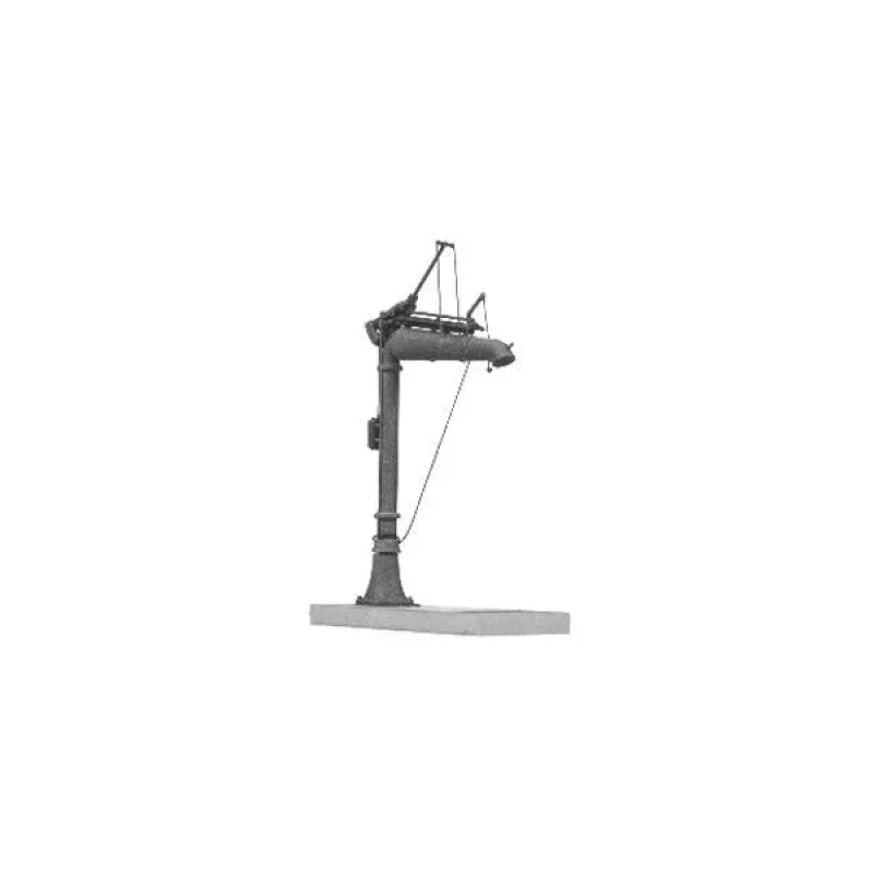 #8006- HO - TICHY TRAIN GROUP - Water Column Kit