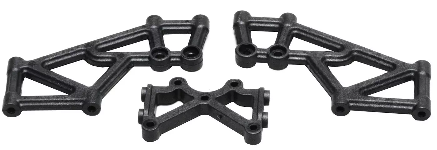 ABC HOBBY RC 40558 Gg Rear Bulk Set