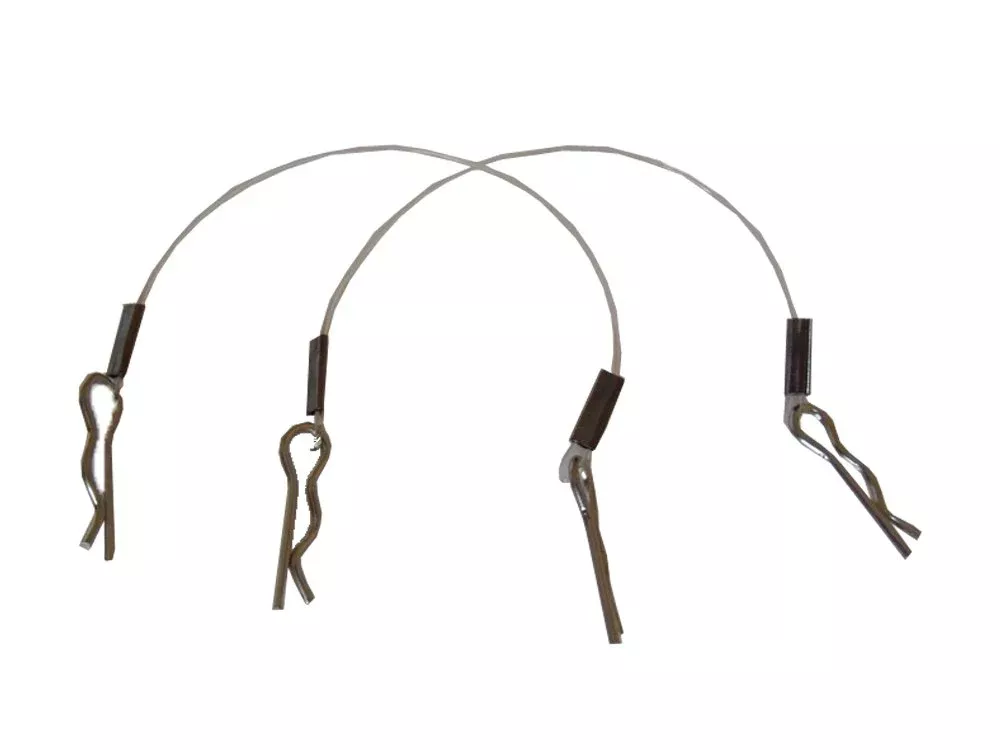 ABC HOBBY RC 66216 Stealth Wire With Body Pin M