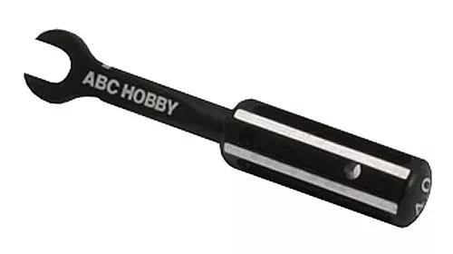 ABC HOBBY RC 69075 4.0Mm Wrench / Aluminum