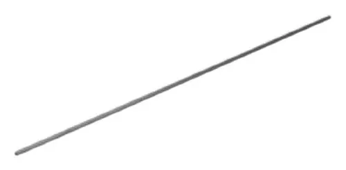 ABC HOBBY RC 71063 Carbon Rod 5X500Mm
