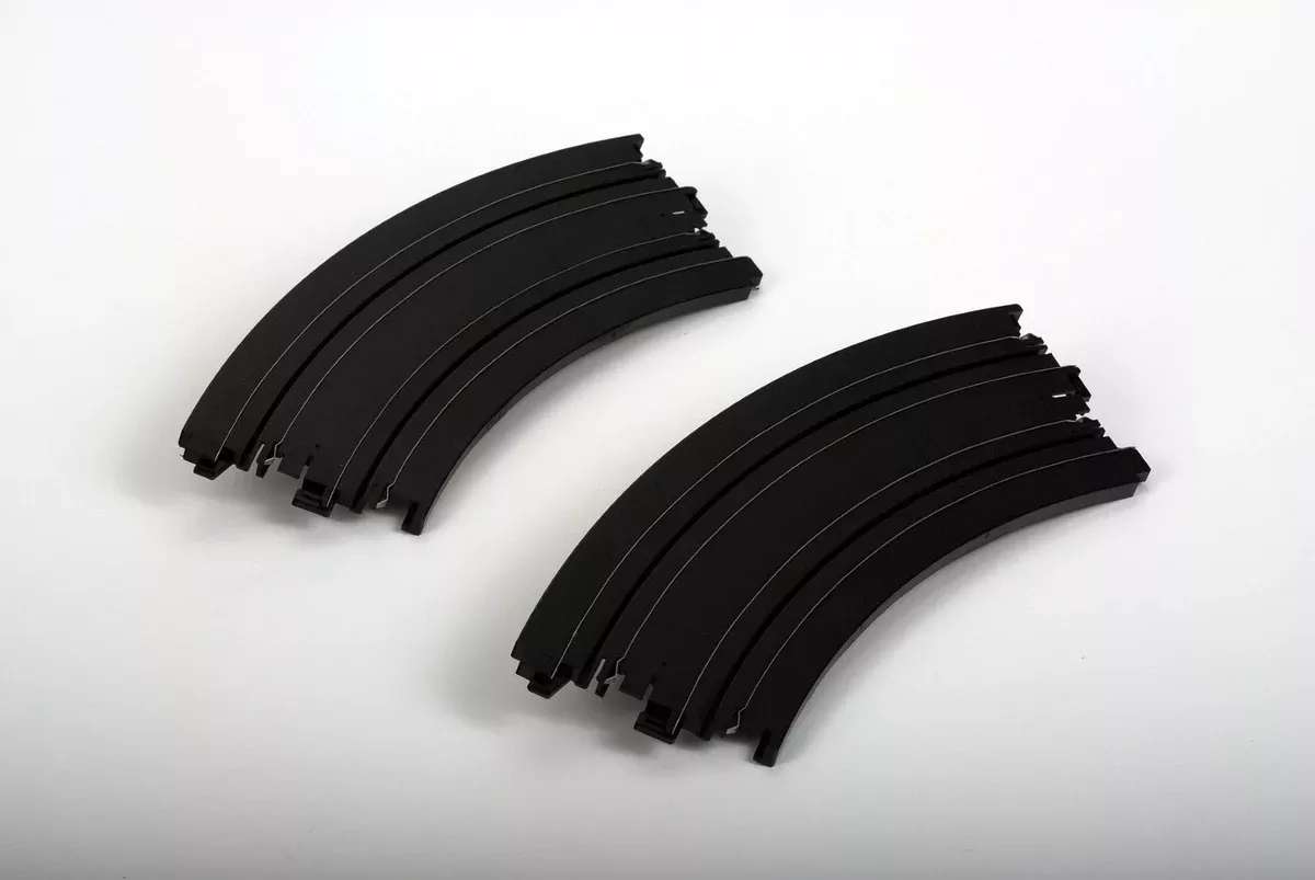 AFX Racing 70609 Slot Car Track Curve 12" 1/8
