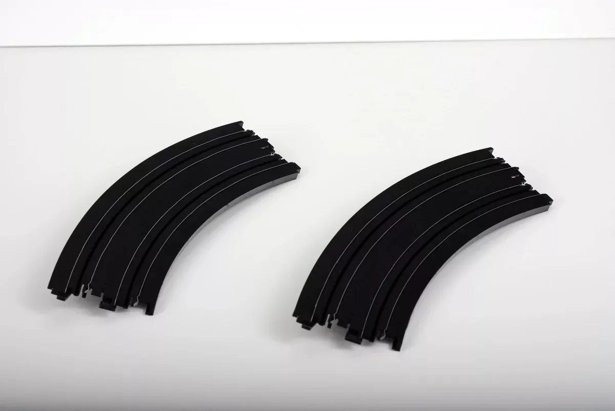 AFX Racing 70613 Slot Car Track Curve 15" R 1/8