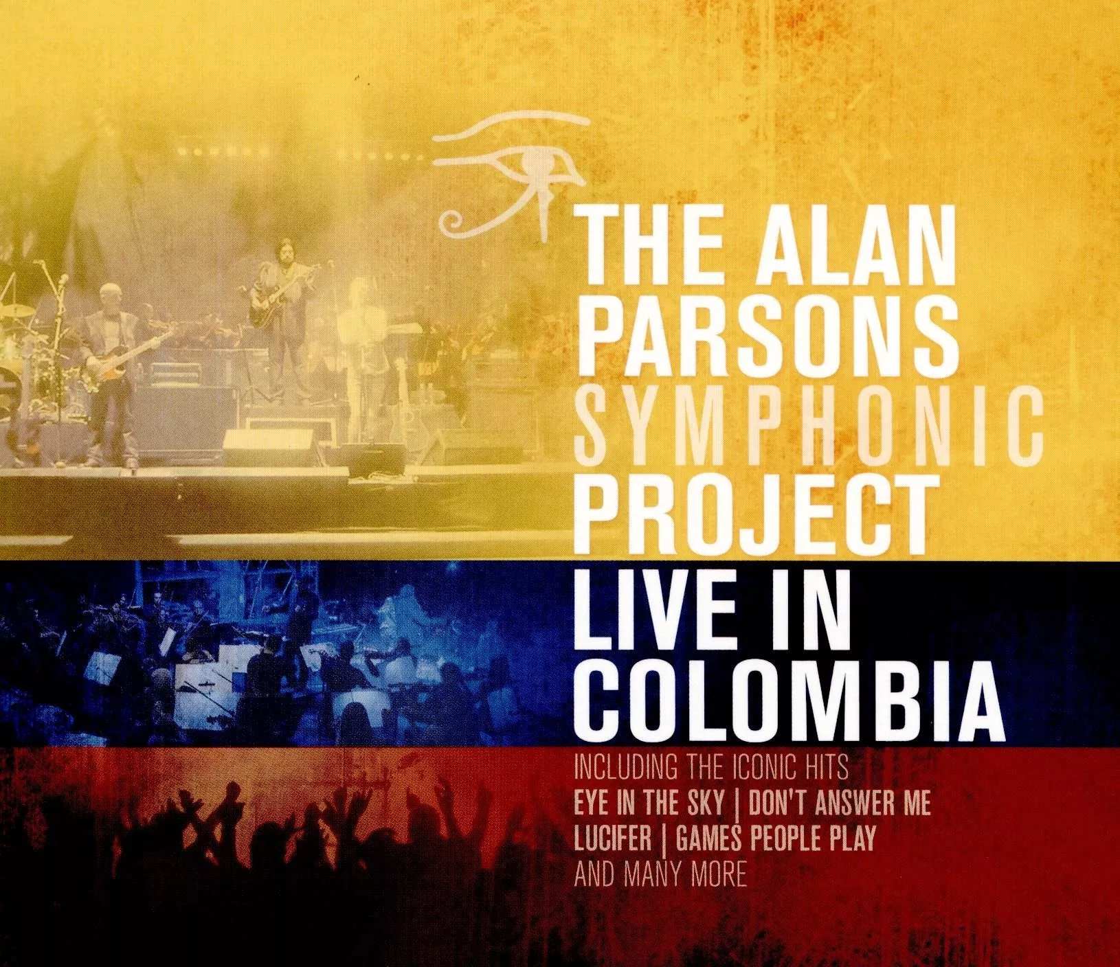Alan Parsons Symphonic Project