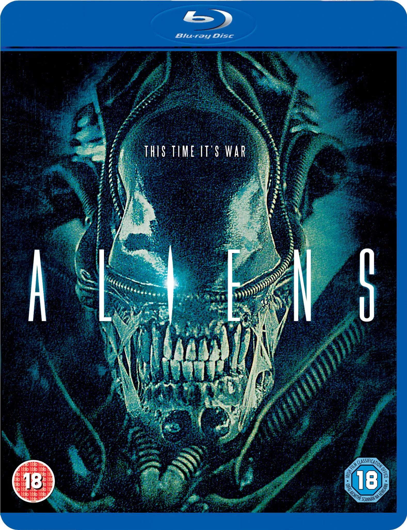 Aliens