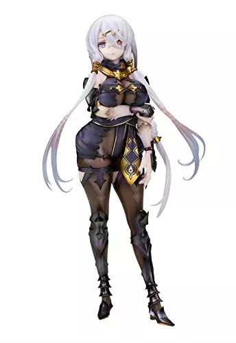 ALTER Lila Lila Decyrus 1/7 Figure Atelier Ryza: Ever Darkness & The Secret Hideout