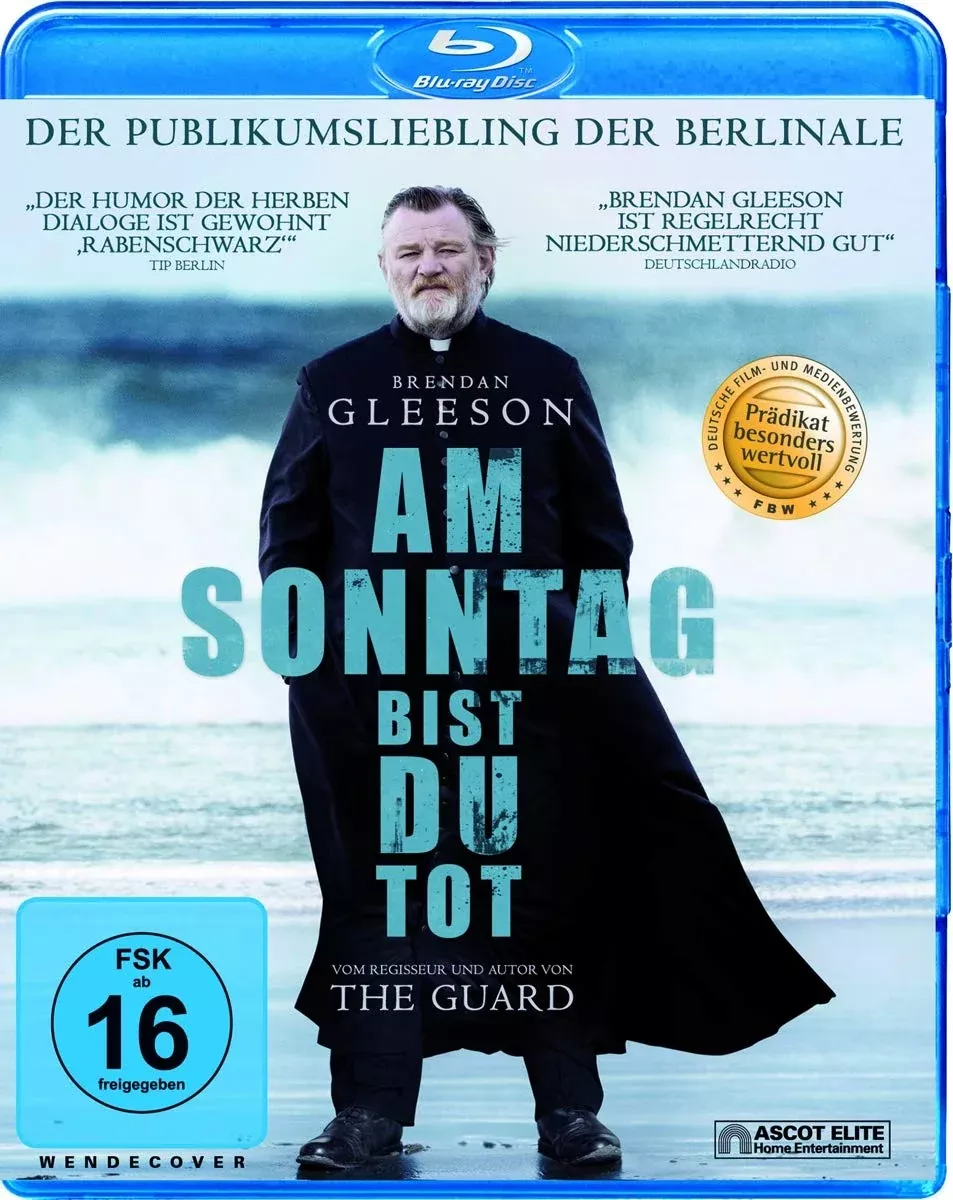 Am Sonntag bist du tot
