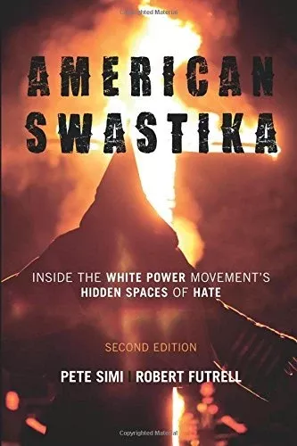 American Swastika