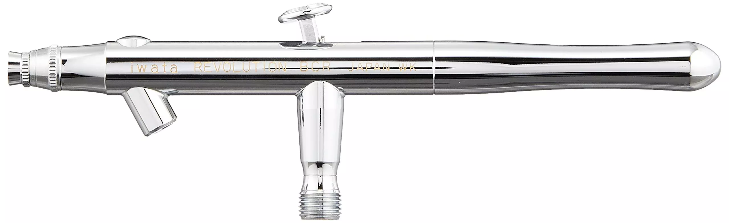 ANEST IWATA Hp-Bcr Air Brush 0.5Mm 28Ml Double Action Revolution Series