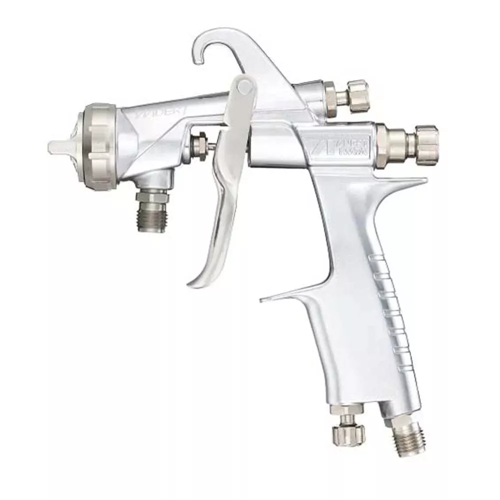 ANEST IWATA Wider1-15H2G Gravity Feed Portable Spray Gun 1.5Mm Nozzle