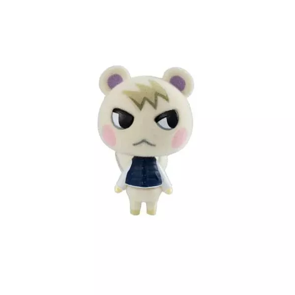Animal Crossing New Horizons Marshal Villager Figure