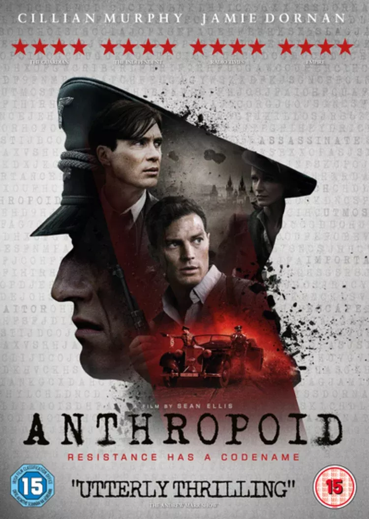 Anthropoid
