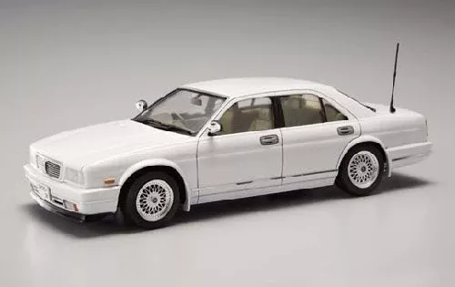 AOSHIMA 40577 Shakotan Boogie Mizutani'S Y32 Cima 1/24 Scale Kit