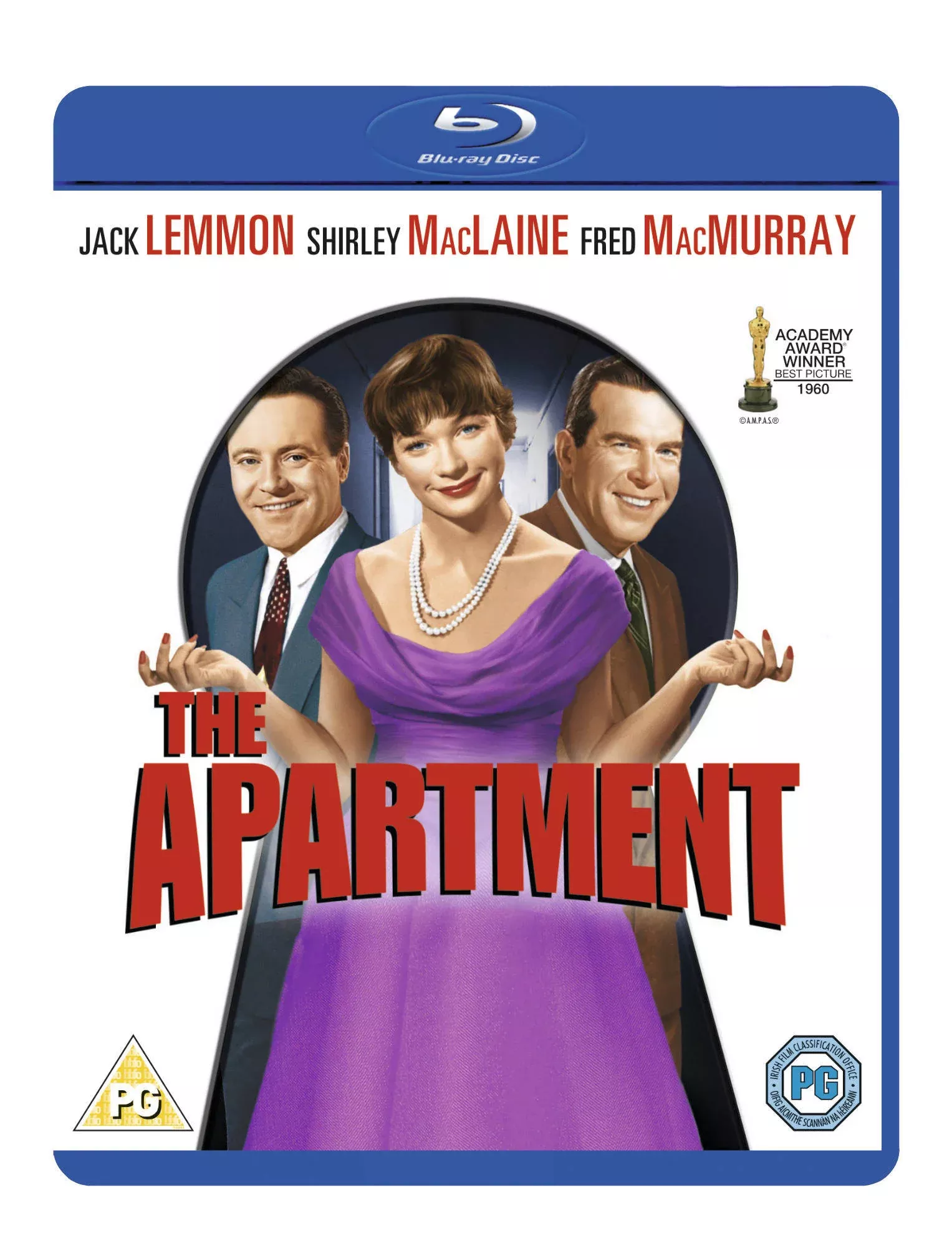 Apartment, The