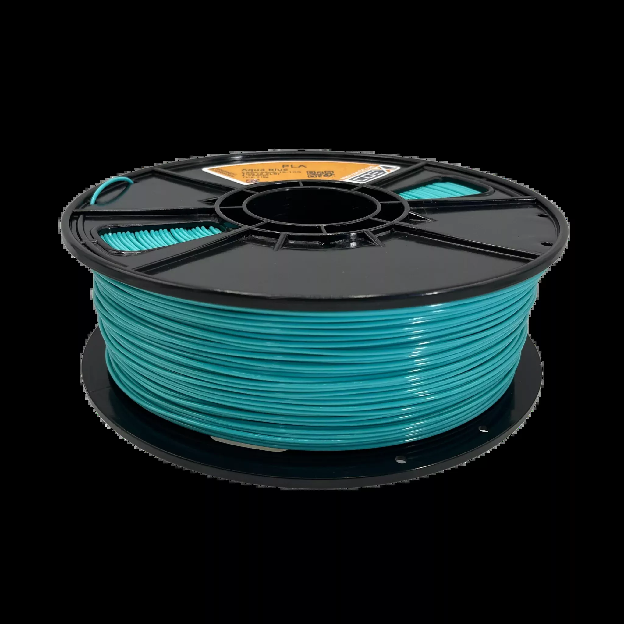 Aqua Blue PLA