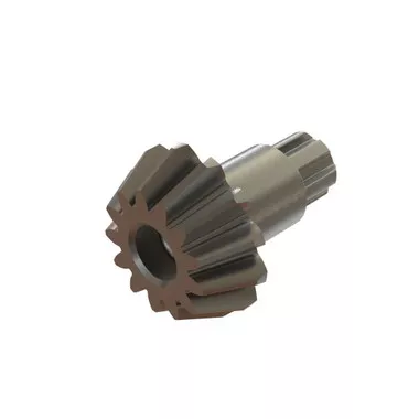 ARRMA ARA311153 Metal Input Gear 13T for 1/10 4x4 4S Kraton/Outcast/Vorteks