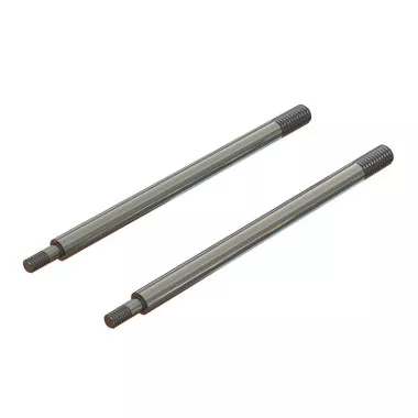 ARRMA ARA330676 Shock Shaft 4 x 68mm for 1/10 4S Kraton / Outcast