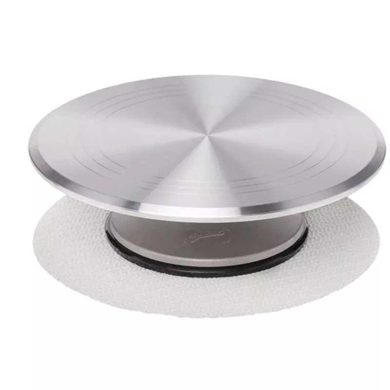 Ateco Heavy Duty Metal Turntable #613
