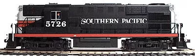 Atlas 8780 HO Scale ALCO RS11 Diesel Southern Pacific SP 5726