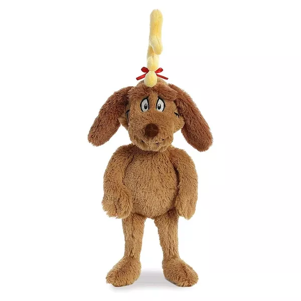 Aurora Dr Seuss Max 16 Inch Plush