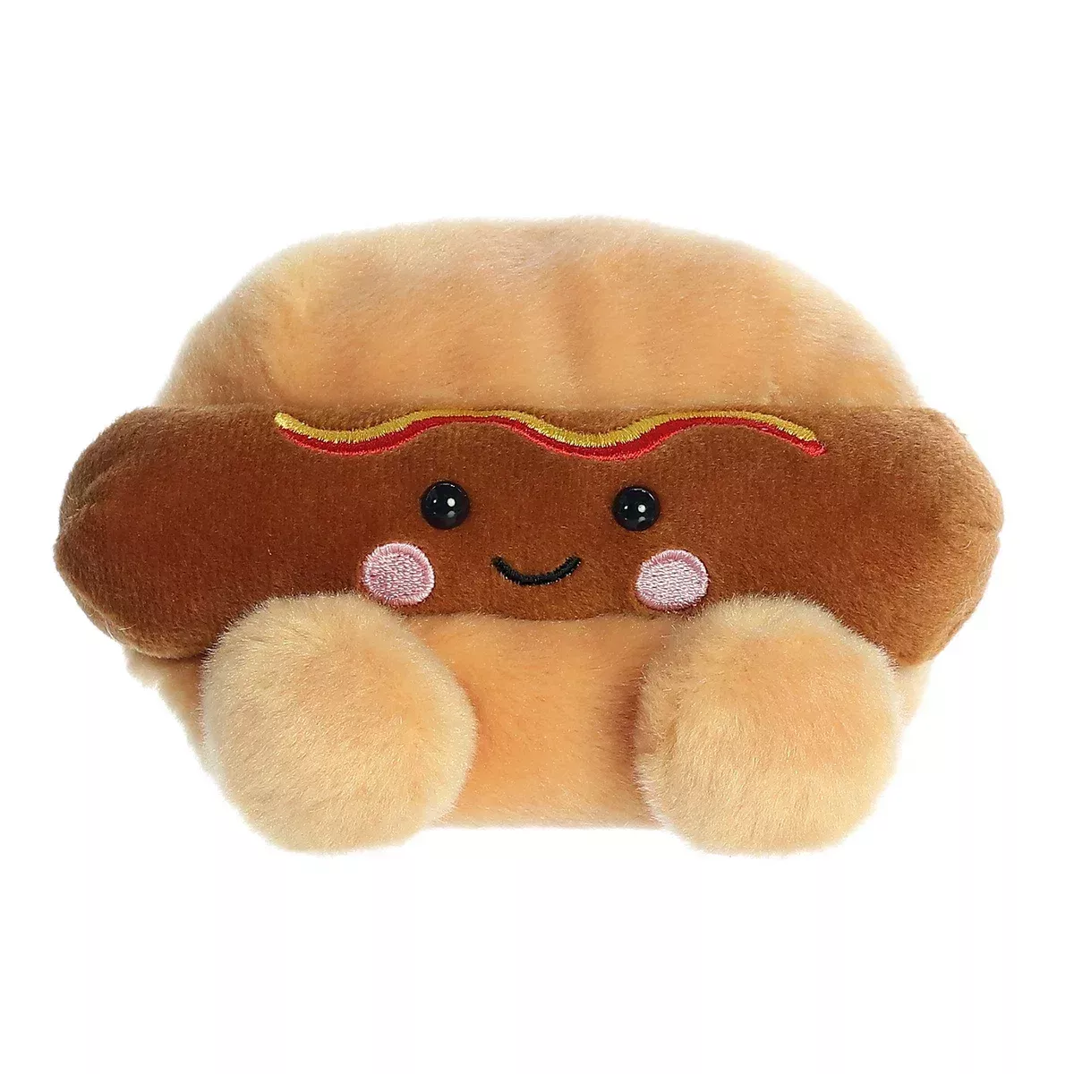 Aurora Palm Pals™ Colson Hot Dog 5″