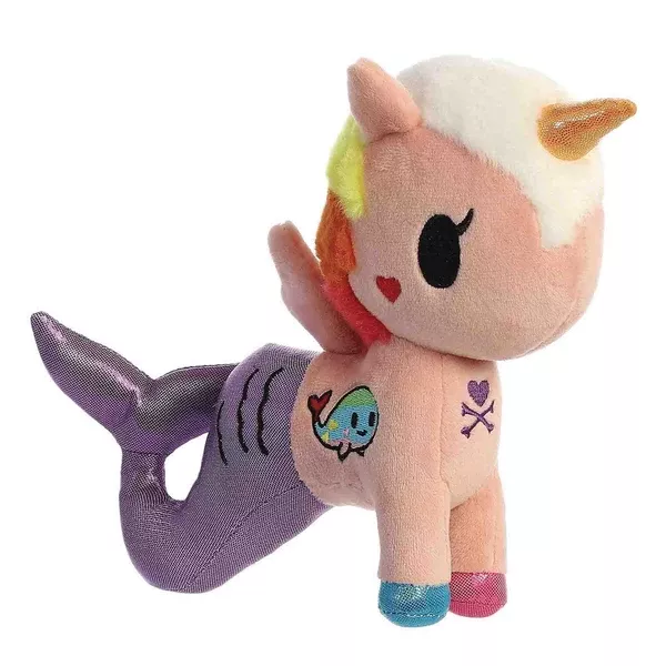 Aurora Tokidoki Perlina 7.5 Inch Plush