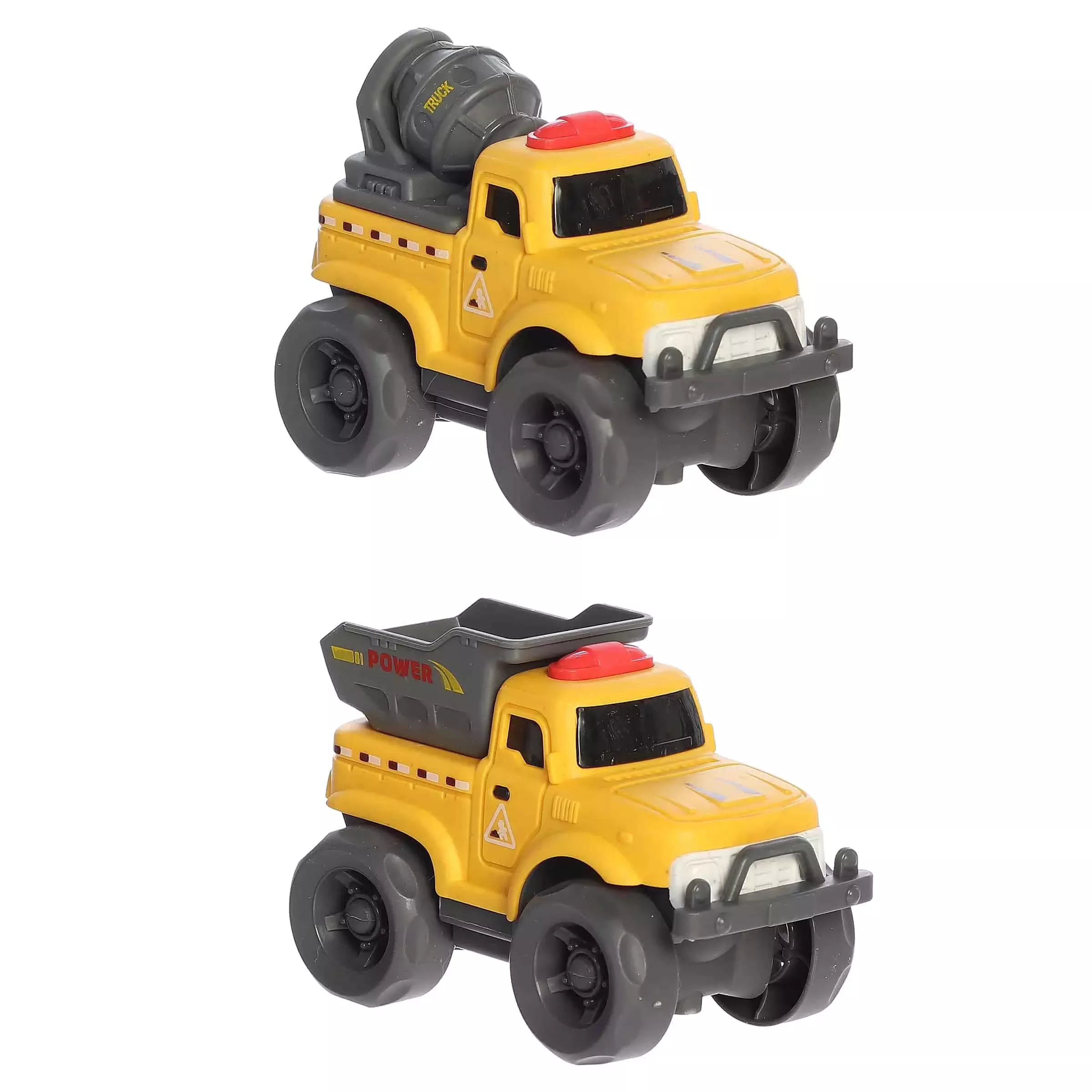 Aurora Toys – Wheatley™ – 4.5″ Construction Trucks