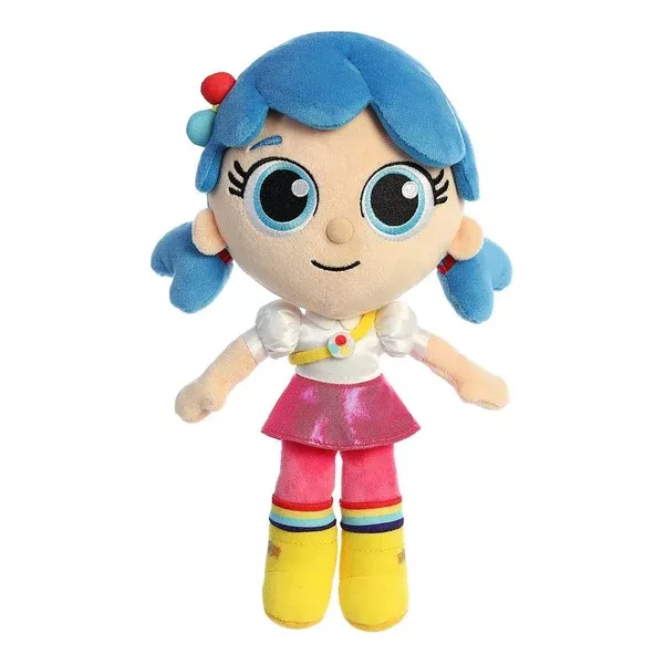 Aurora True King Rainbow True 11 Inch Plush