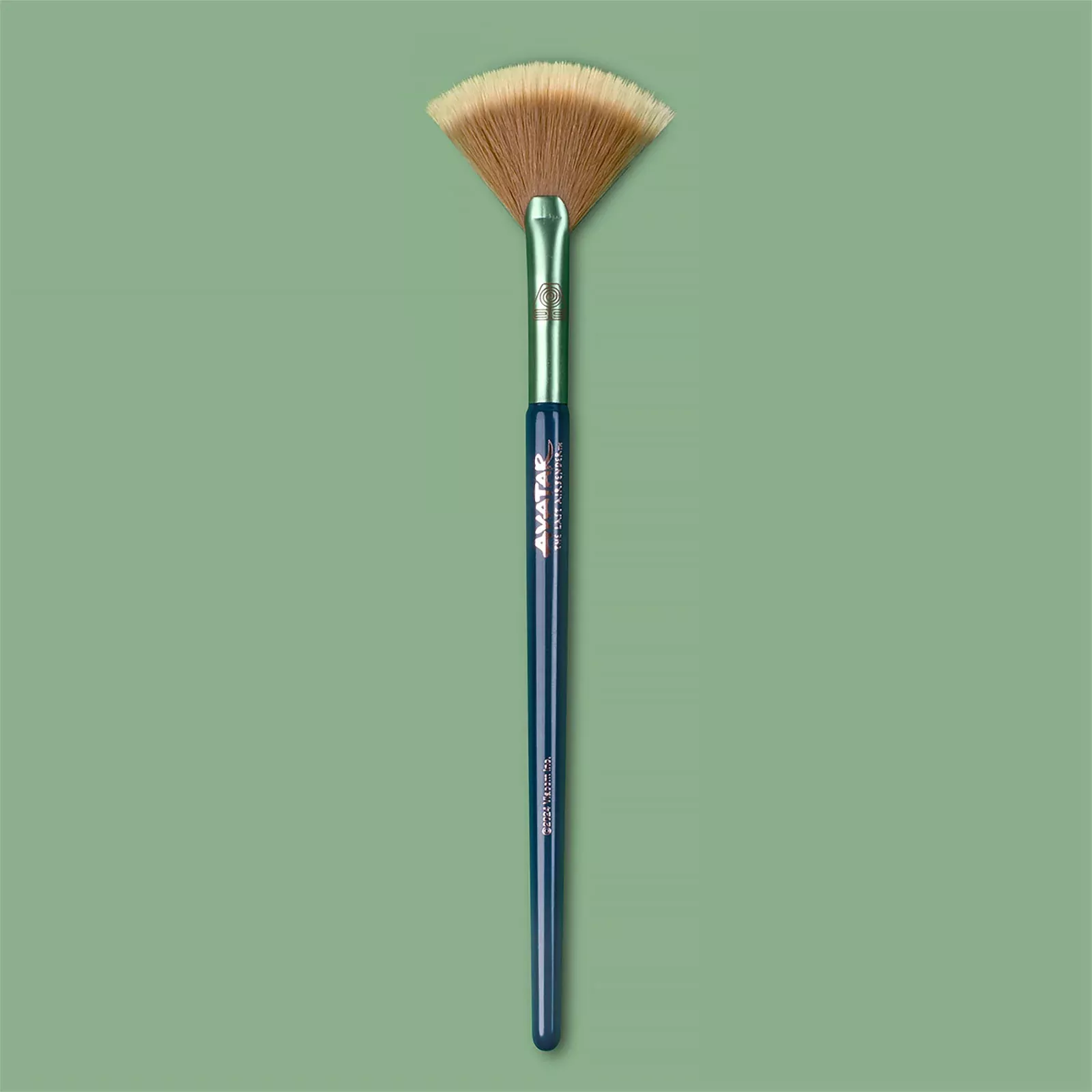 Avatar The Last Airbender - Suki Makeup Brush