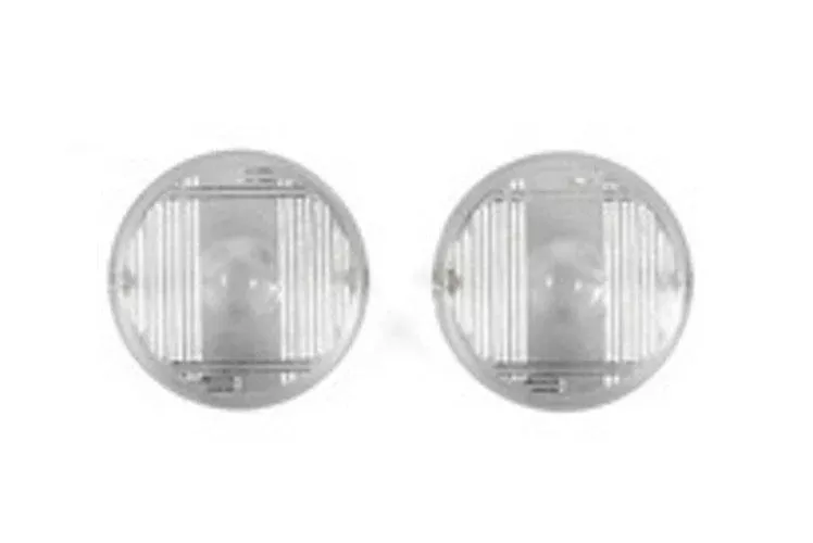 Axial AXI230010 Head Light Lens Capra 1.9